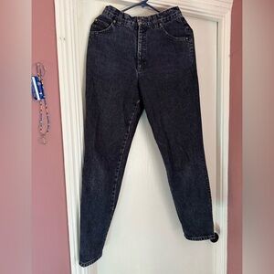 Vintage 1980s 900 series Levi’s